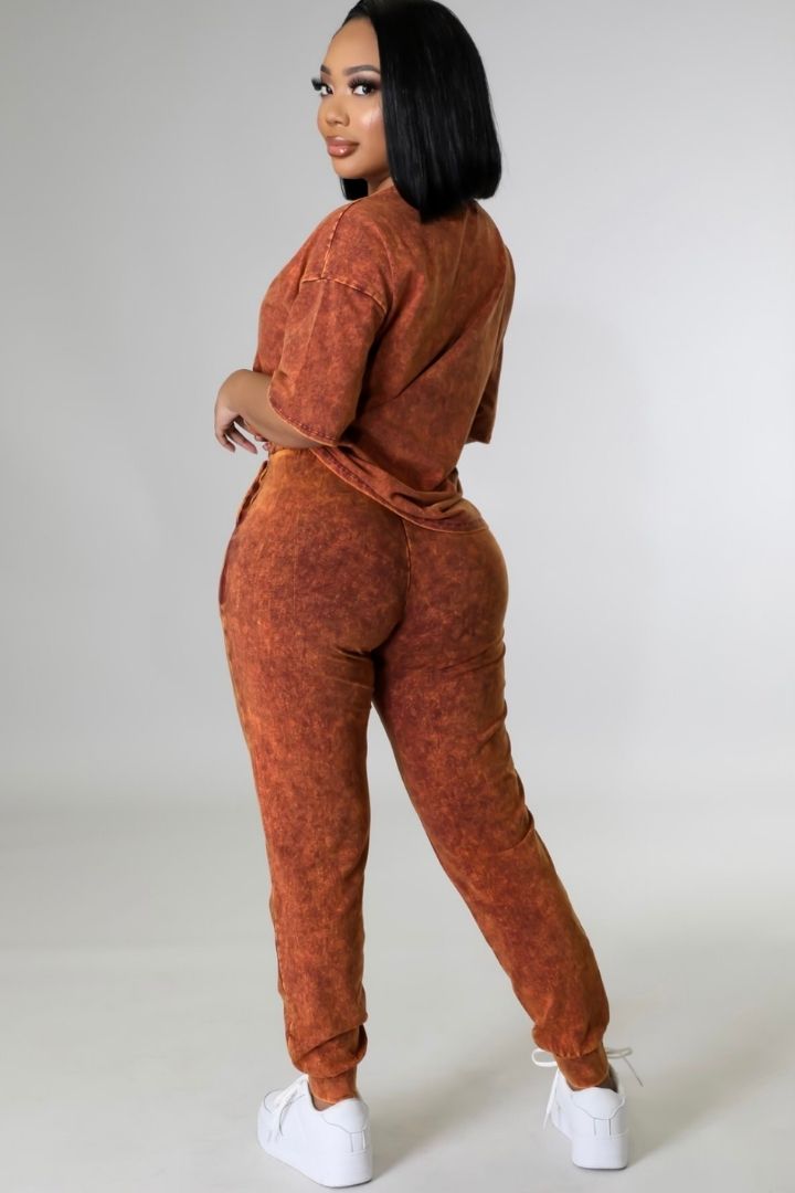 Forever Relaxed Set