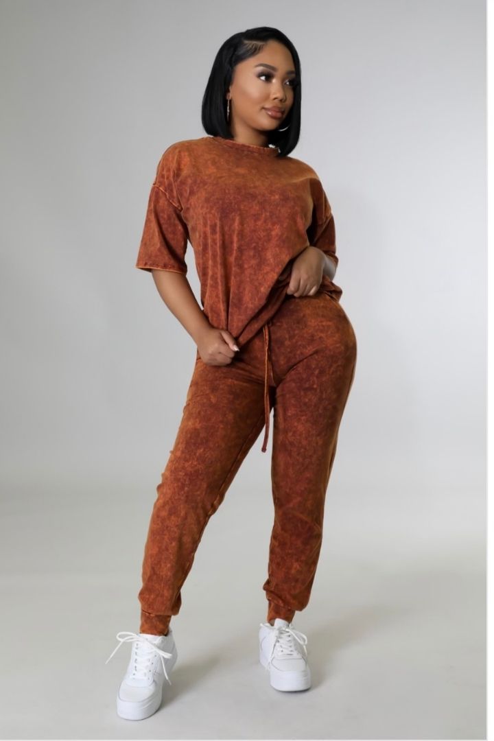 Forever Relaxed Set