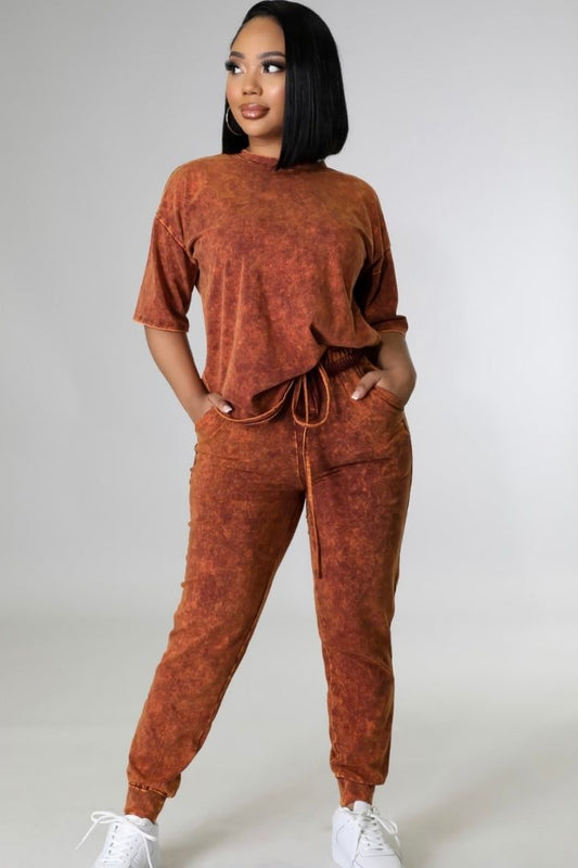 Forever Relaxed Set